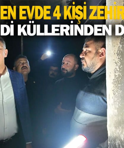 Aile yeniden nefes alacak...