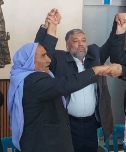 Viranşehir'de husumet kan davasına dönüşmeden barışla sonuçlandı