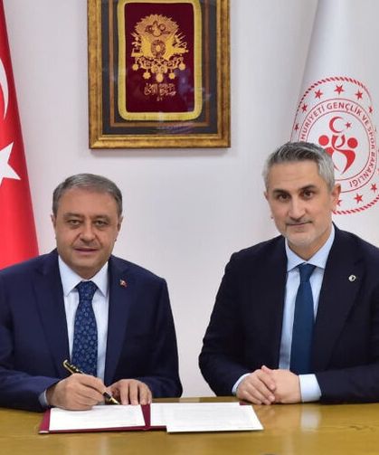 Suruç Arap Atı ile ilgili önemli gelişme: imzalar atıldı