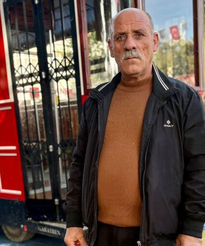 Eyyübiye Belediyesi Yasta: Müslüm Polon Hayatını Kaybetti