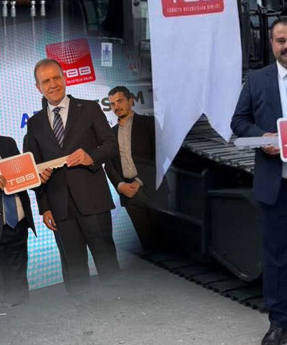 Viranşehir Belediyesine bir iş makinesi daha kazandırıldı