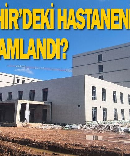 Vekil Yazmacı son durumu paylaştı