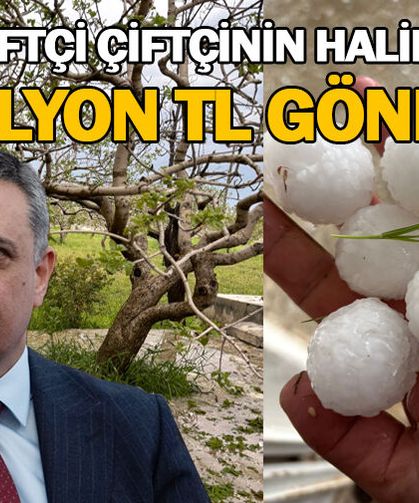 Urfa'ya beklenen destek geldi...
