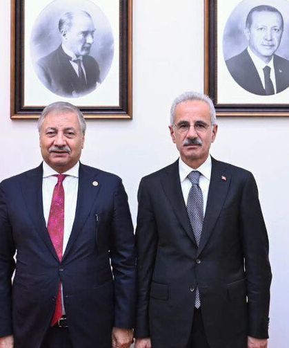 Pınarbaşı Birecik Köprü ile ilgili müjdeyi verdi