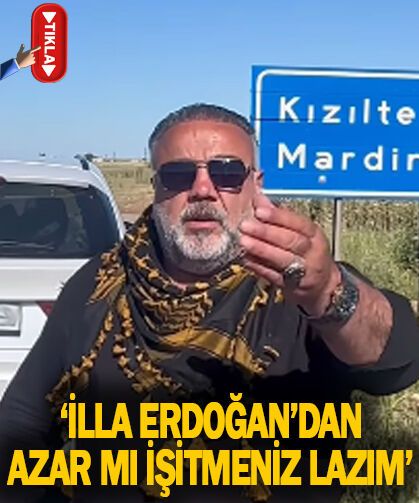 Karayollarına şok tepki!