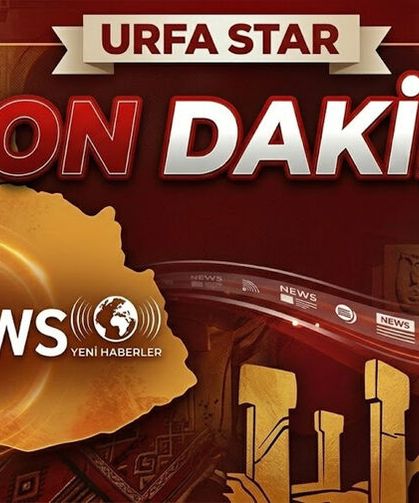 Siverek TSO'nun kazananı belli oldu