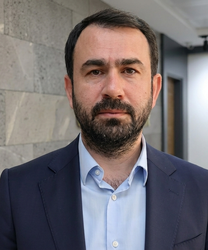 Belediye Başkanı partisinden koptu!