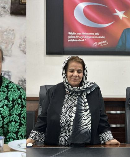 DEM Partili Belediyelerde Krizler Peş Peşe