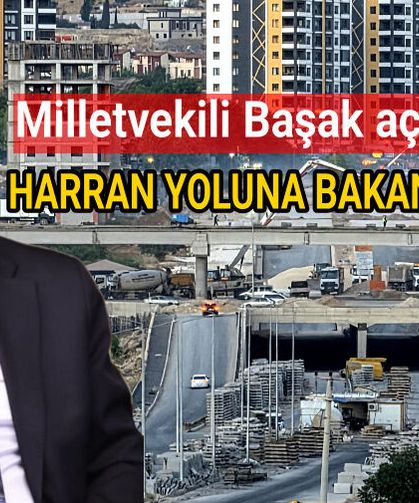 Vekil Başak: Ulaşım Projelerinde Son Durumu Paylaştı