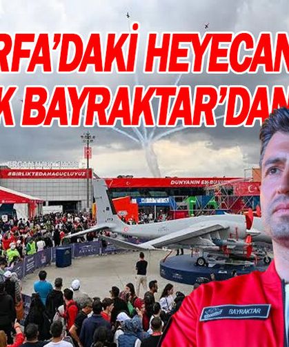 'Hazırız, hayırlı ve uğurlu olsun'