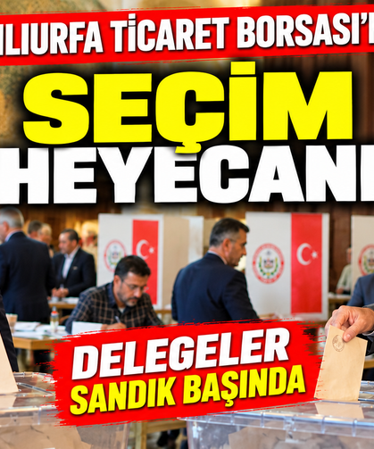 İki Adaydan Sağduyu Çağrısı
