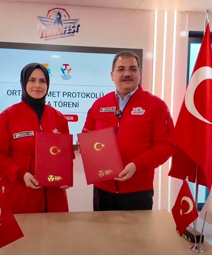 Haliliye’de Bilim Rüzgarı: Keşif Kampüsü Geliyor