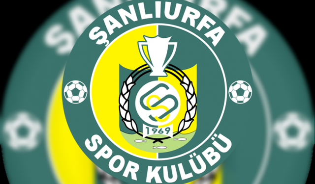 Urfaspor'un yeni sezonları formaları belli oldu