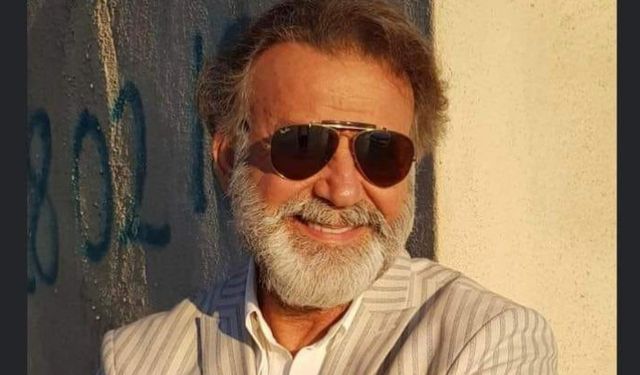 Urfalı Sanat Fotoğrafçısı Çuhadaroğlu hayatını kaybetti