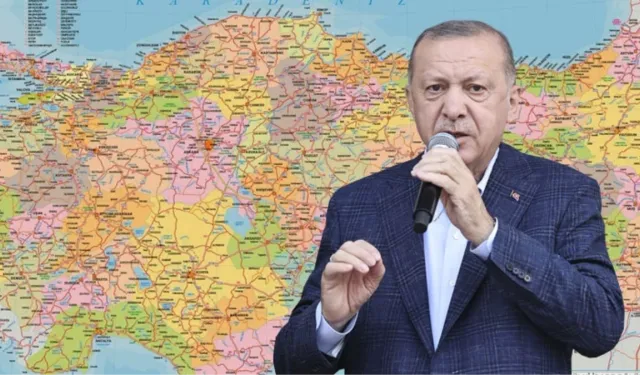 Erdoğan, 2023 yılı doğum istatistiklerine dikkat çekti: Türkiye için endişe verici