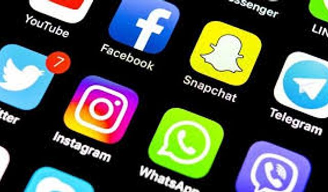 Sosyal Medya Kulanıcılarını MİT Uyardı