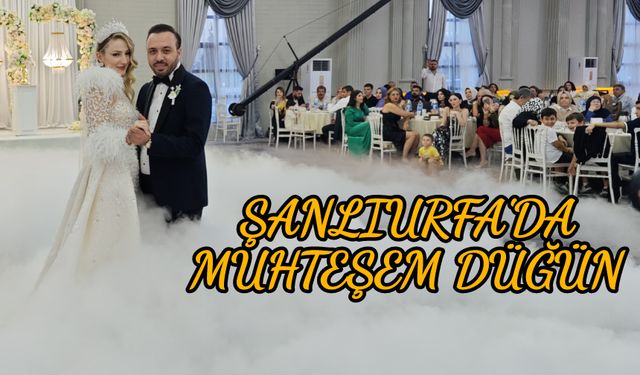 Öncel ve Bebe ailelerinin mutlu günü...