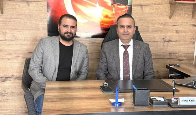 Urfa'daki tapu müdürü otobüs yolculuğunda hayatını kaybetti