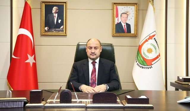 Başkan Gülpınar'dan Şanlı ünvanıyla ilgili açıklama