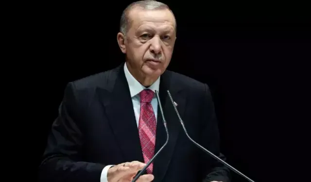Cumhurbaşkanı Kayseri'deki Olaylara İlişkin Konuştu