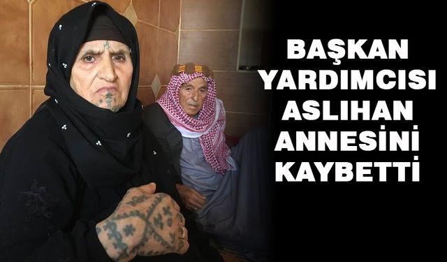 Defin ve taziye yerleri belli oldu...