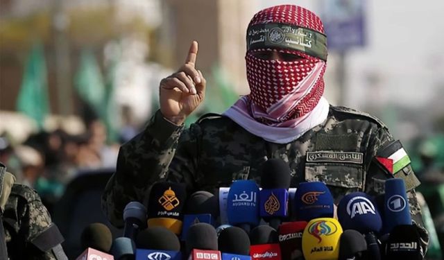 Hamas: korkakça bir eylem, cezasız kalmayacak!