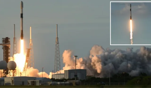 Uzaya gönderilen Türksat uydusundan sinyal alındı
