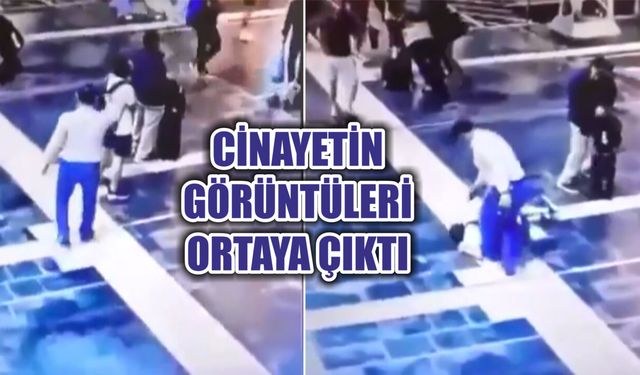 Viranşehir’deki kan davası Almanya’ya sıçradı