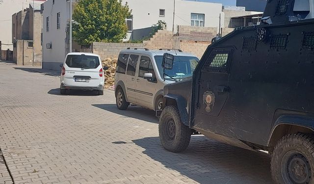 Urfa’da koca dehşeti! Eşi ve yengesini vurdu