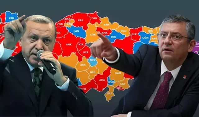 Erken seçim olacak mı? Erdoğan noktayı koydu