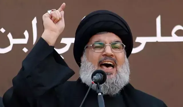 Nasrallah'ın öldüğünü doğruladılar