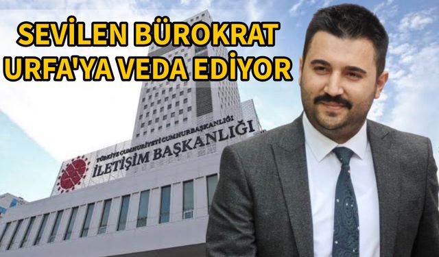 Efe Murat Erbaş'ın görev yeri değişti