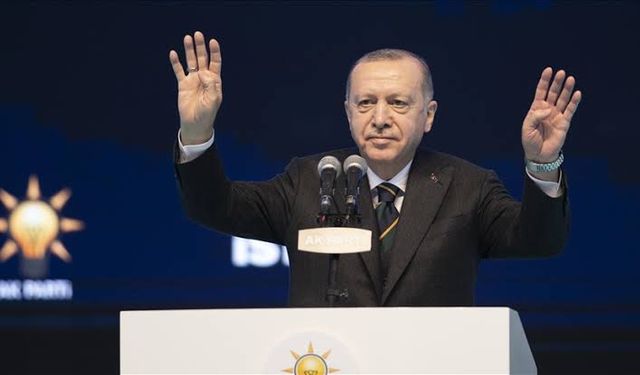 AK Parti büyük kongreye hazırlanıyor