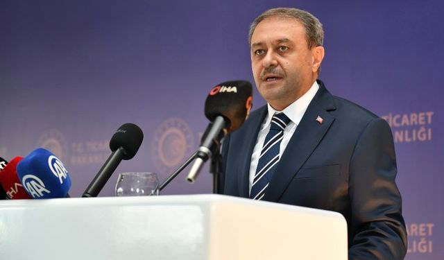 Vali Hasan Şıldak Cumhurbaşkanı Erdoğan ve Bakan Bolat'a teşekkür etti