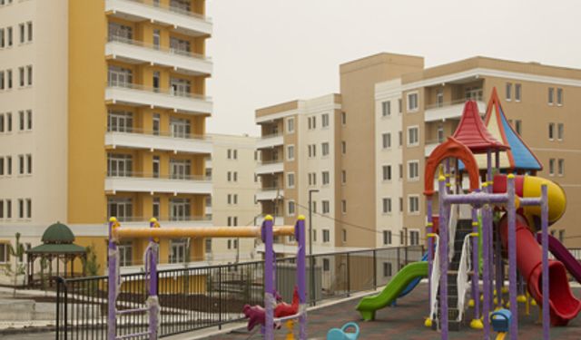 Urfa'ya konut müjdesi: işte detaylar...