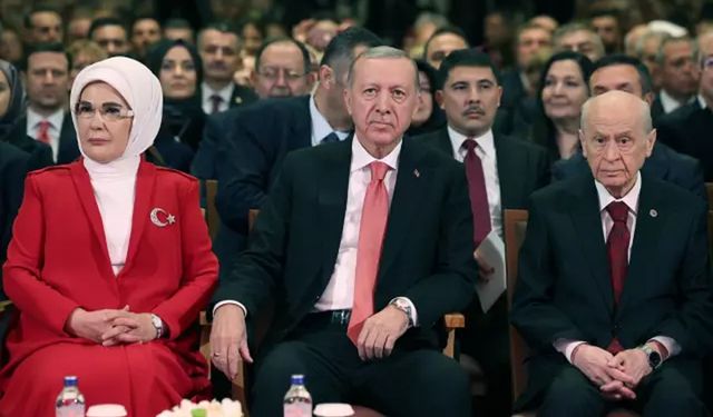 Erdoğan, 'Ortağımızın yaklaşımı ön yargısız değerlendirilmeli'