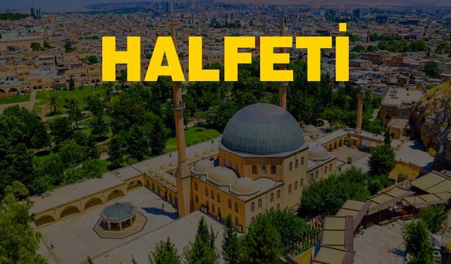 İşte Halfeti'deki muhtarların telefon numaraları