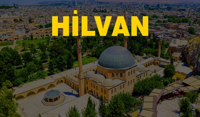 İşte Hilvan'daki muhtarların telefon numaraları