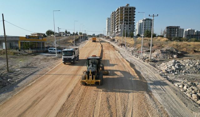 Mehmetçik mahallesi için yeni hazırlığa girildi