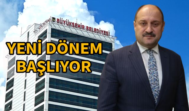 Başkan Gülpınar'dan ekonomik reform!