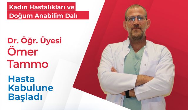 20 günde 6 doktor göreve başladı