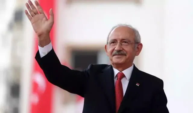 Ben Kemal, geliyorum...