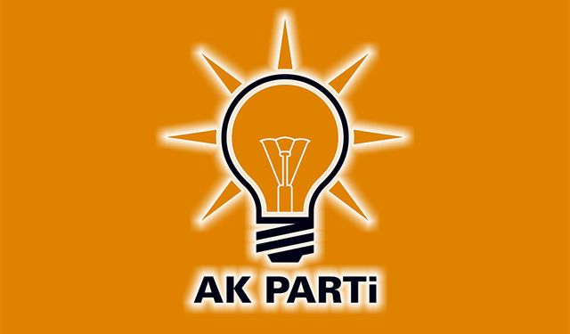 AK Parti Çevre ve Şehircilikte Şanlıurfa Rüzgarı! Yönetim Listesi Netleşti