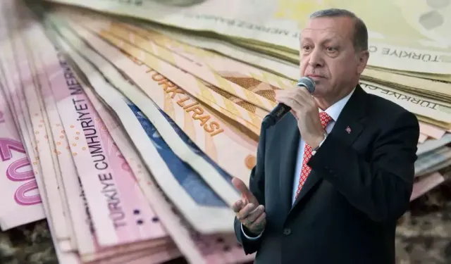 Cumhurbaşkanı Erdoğan ilk sinyali verdi