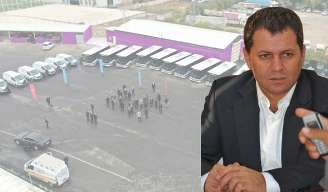 Belsan A.Ş'nin başına Mustafa Yavuz getirildi