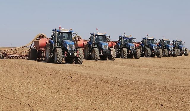 TİGEM Personel Alacak!