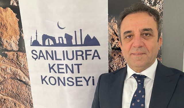 Başkan Hartavioğlu’nun Acı Günü