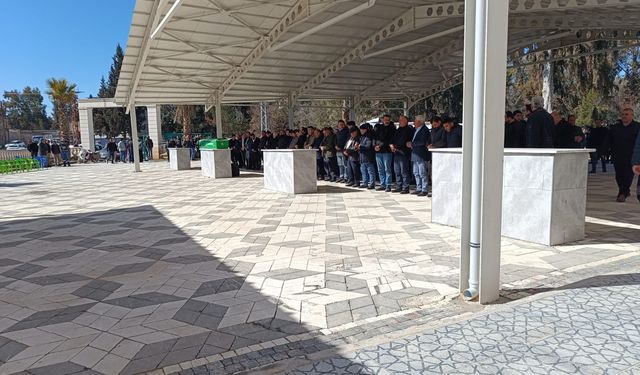 Açılan Ailesi Yasta