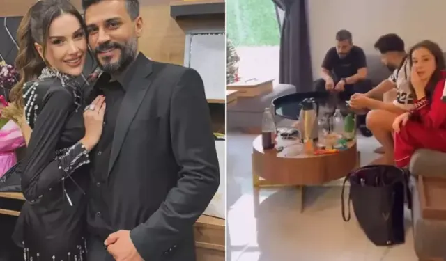 Dilan Polat'ın ifadesi ortaya çıktı