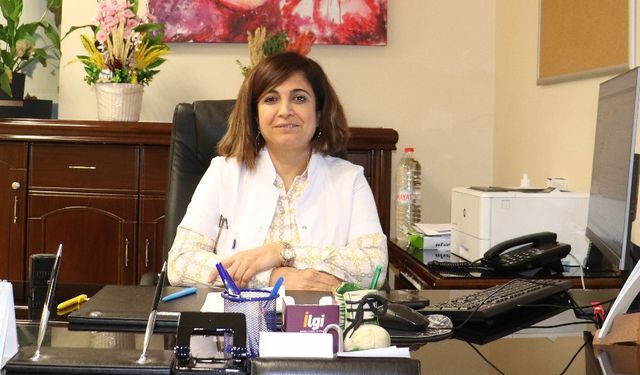 Turan, 'Yaşlılar geçmiş ile gelecek arasında köprü görevi görüyorlar'